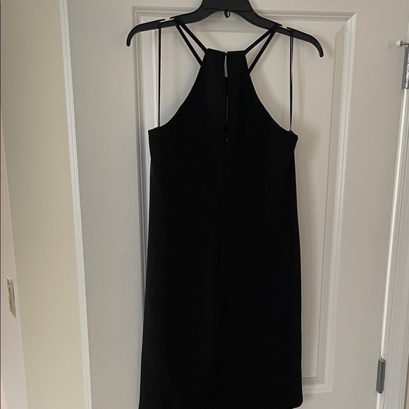 Trina Turk Black Cocktail Dress - Picture 8 of 14